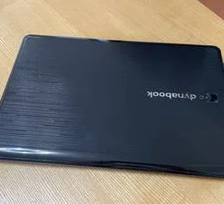 Toshiba Dynabook T551 - 7 Toshiba dynabook t551 - máy tính giá sỉ