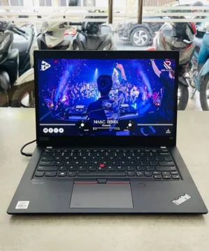 Lenovo Thinkpad X13 G1