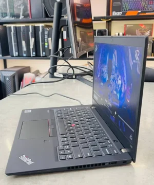 Lenovo Thinkpad X13 G1 - 6 Lenovo thinkpad x13 g1 - máy tính giá sỉ