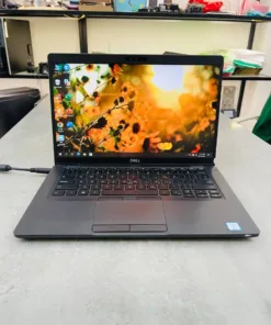 Dell Latitude 5400