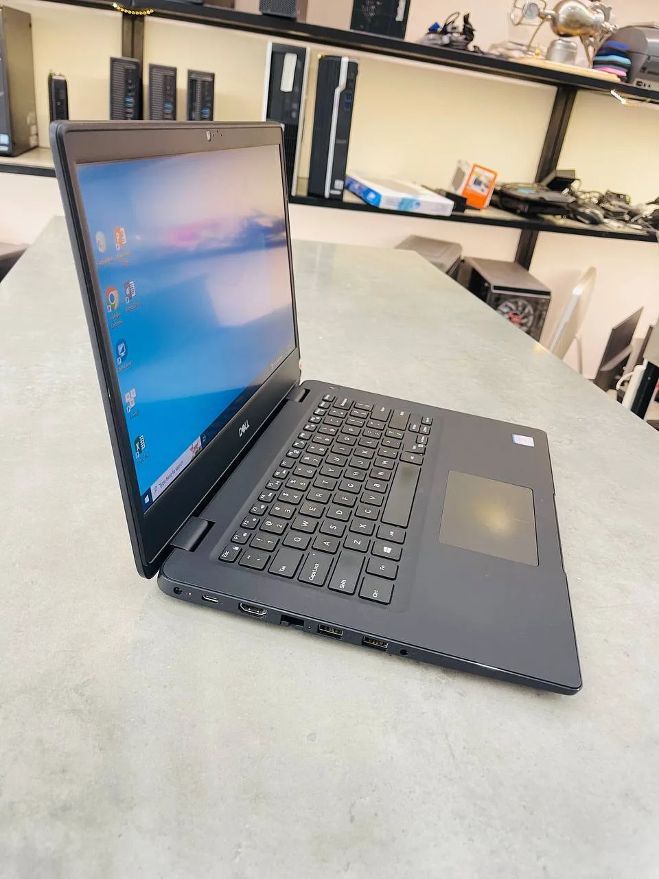 Dell Latitude 3400 - 3 Dell latitude 3400 - ảnh 3