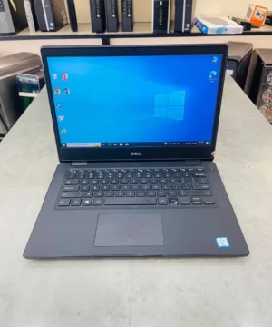 Dell Latitude 3400