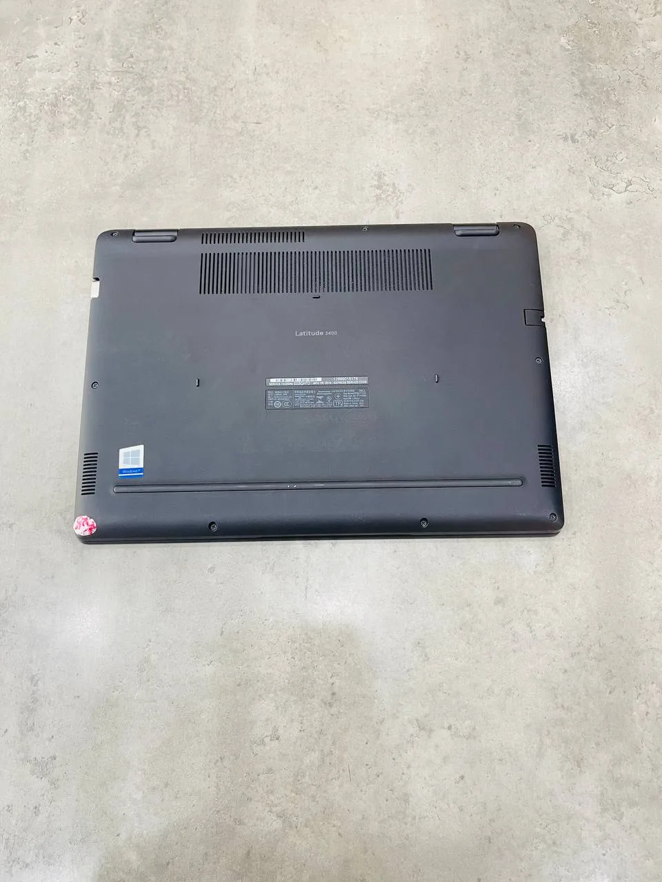 Dell Latitude 3400 - 7 Dell latitude 3400 - ảnh 7