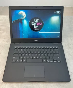 Dell Latitude 3490