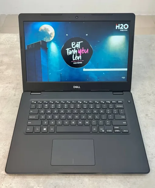 Dell Latitude 3490