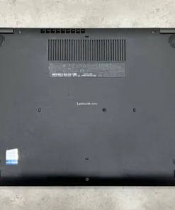 Dell Latitude 3490 - 11 Dell latitude 3490 - máy tính giá sỉ