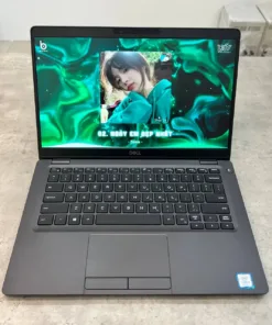 Dell Latitude 5300