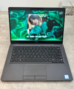 Dell Latitude 5300 2In1 - 9 Dell latitude 5300 2in1 - máy tính giá sỉ
