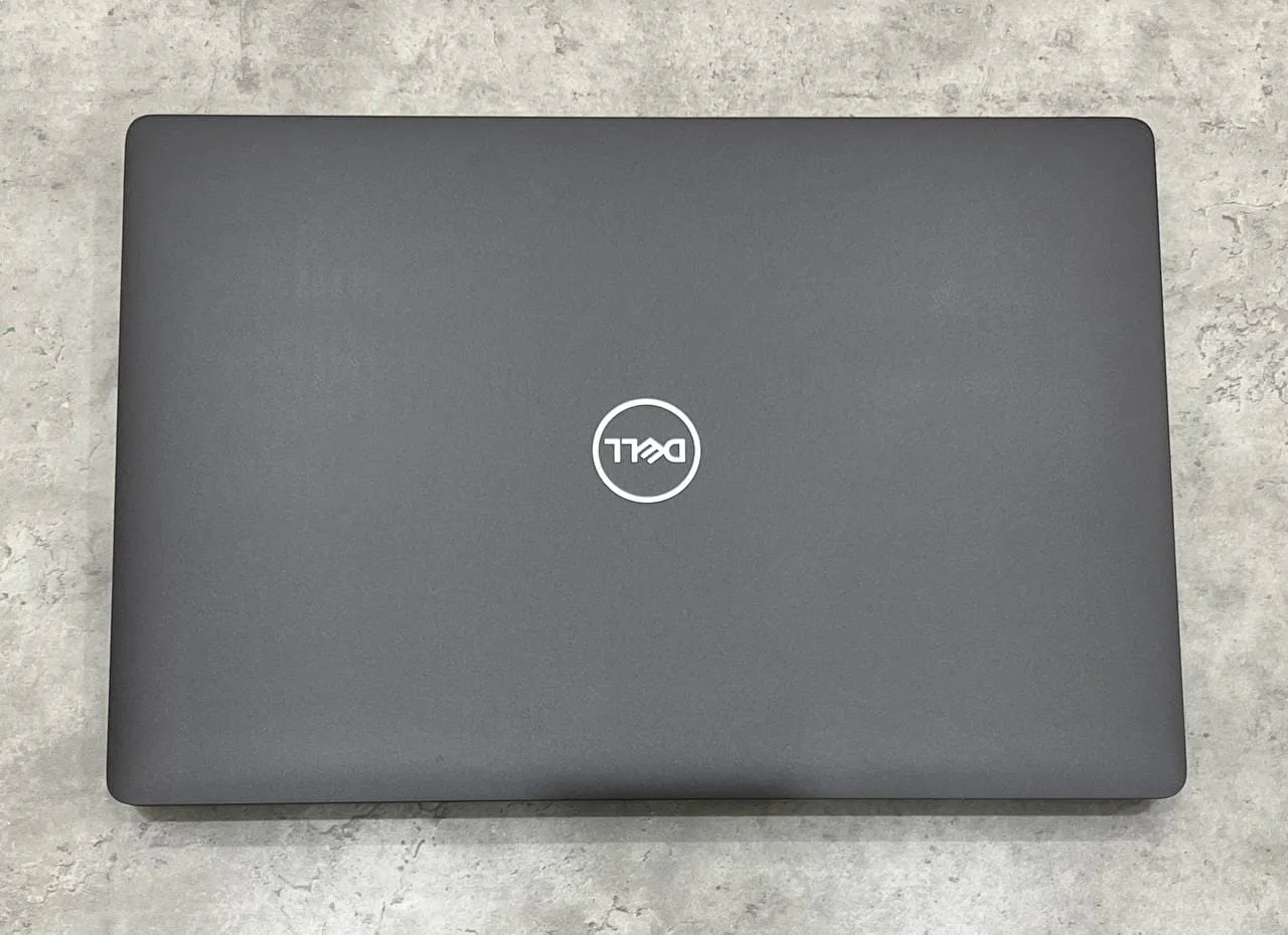 Dell Latitude 5300 2In1 - 3 Dell latitude 5300 2in1 - ảnh 3