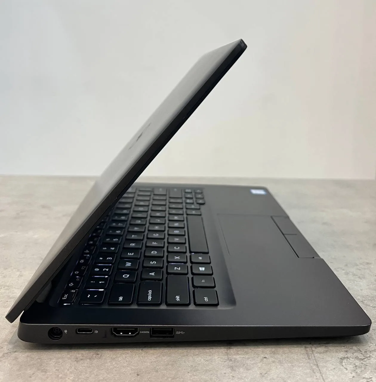 Dell Latitude 5300 2In1 - 5 Dell latitude 5300 2in1 - ảnh 5