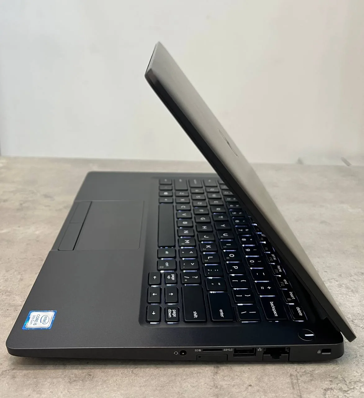 Dell Latitude 5300 2In1 - 6 Dell latitude 5300 2in1 - ảnh 6