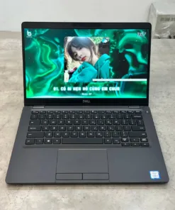 Dell Latitude 5300 - 14 Dell latitude 5300 - máy tính giá sỉ