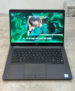Dell Latitude 5300 2in1