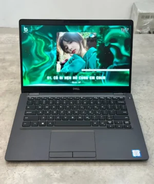 Dell Latitude 5300 2in1
