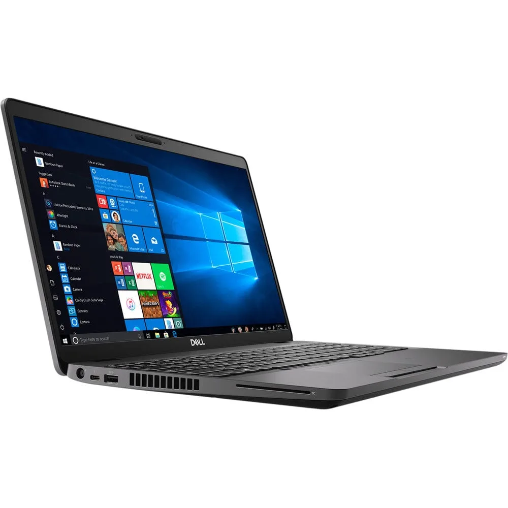 Dell Latitude 5500 - 2 Dell latitude 5500 - ảnh 2