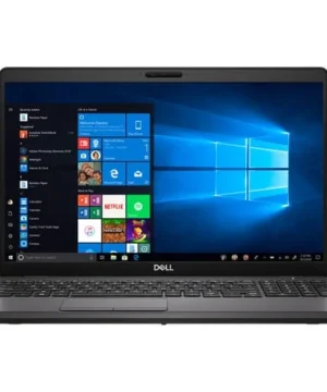 Dell Latitude 5500