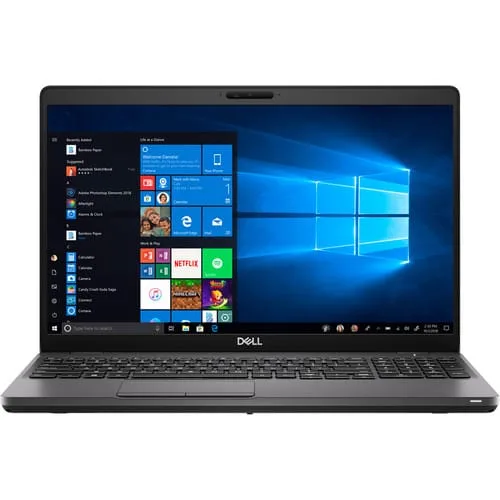 Dell Latitude 5500 - 1 Dell latitude 5500