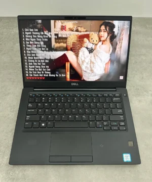 Dell Latitude 7390