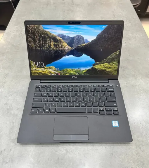 Dell Latitude 7400