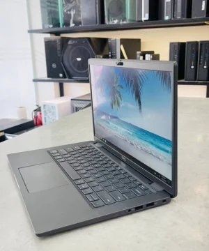 Dell Latitude 7410