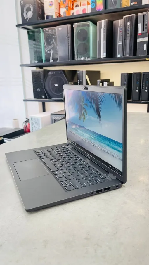 Dell Latitude 7410
