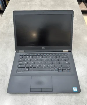 Dell Latitude E5470