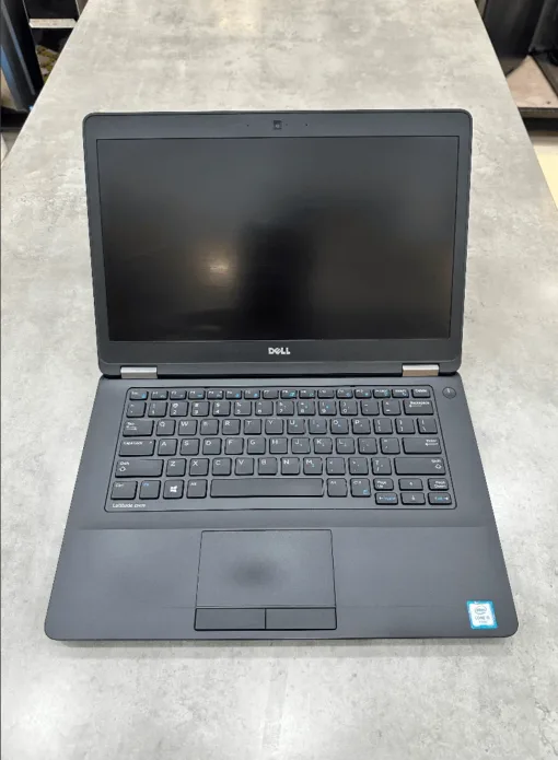 Dell Latitude E5470