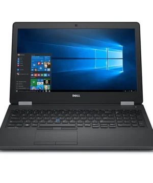 Dell Latitude E5570