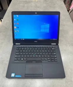 Dell Latitude E7470