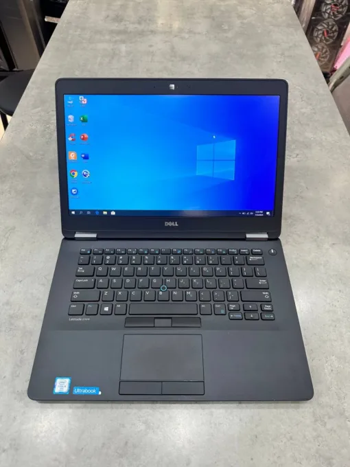 Dell Latitude E7470