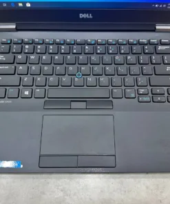 Dell Latitude E7470 - 13 Dell latitude e7470 - máy tính giá sỉ