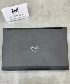 Dell Precision 7530