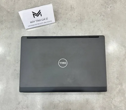 Dell Precision 7530