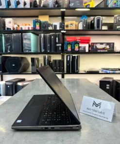 Dell Precision 7530 - 9 Dell precision 7530 - máy tính giá sỉ