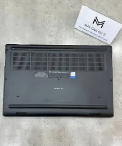 Dell Precision 7530 - 11 Dell precision 7530 - máy tính giá sỉ