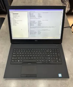 Dell Precision 7730 - 10 Dell precision 7730 - máy tính giá sỉ