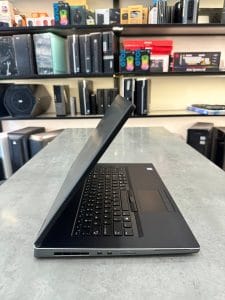Dell precision cũ? – workstation mạnh mẽ, giá tốt 2025 - máy tính giá sỉ