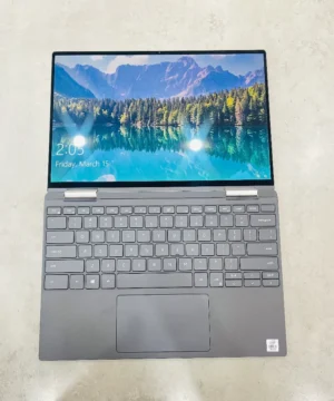 Dell Xps 7390 2In1 - 9 Dell xps 7390 2in1 - máy tính giá sỉ