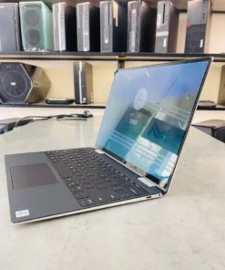 Dell Xps 7390 2In1 - 13 Dell xps 7390 2in1 - máy tính giá sỉ