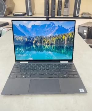 Dell XPS 7390 2in1