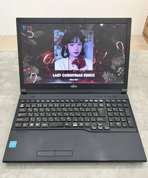 Fujitsu A553