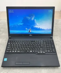 Fujitsu A576 - 10 Fujitsu a576 - máy tính giá sỉ