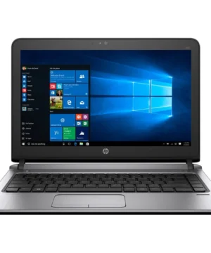 HP Probook 430 G3