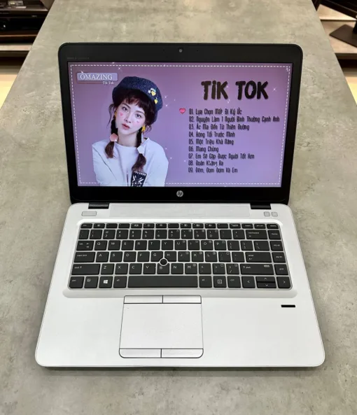HP Elitebook 840 G3