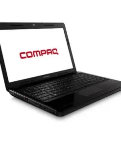 HP Compaq CQ43