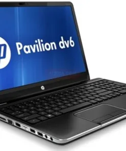 Hp Pavilion Dv6 - 5 Hp pavilion dv6 - máy tính giá sỉ
