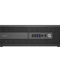 HP EliteDesk 800 G2