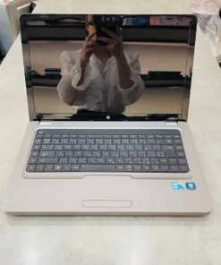 HP G62