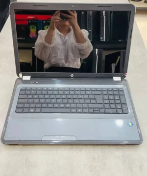 HP Pavilon G7