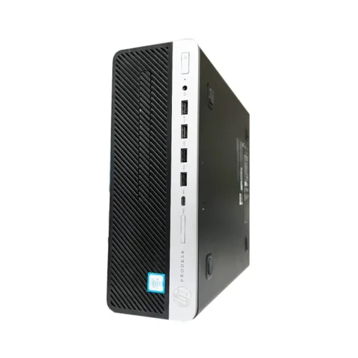 HP ProDesk 600 G3